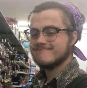 Meet your Posher, Jacob